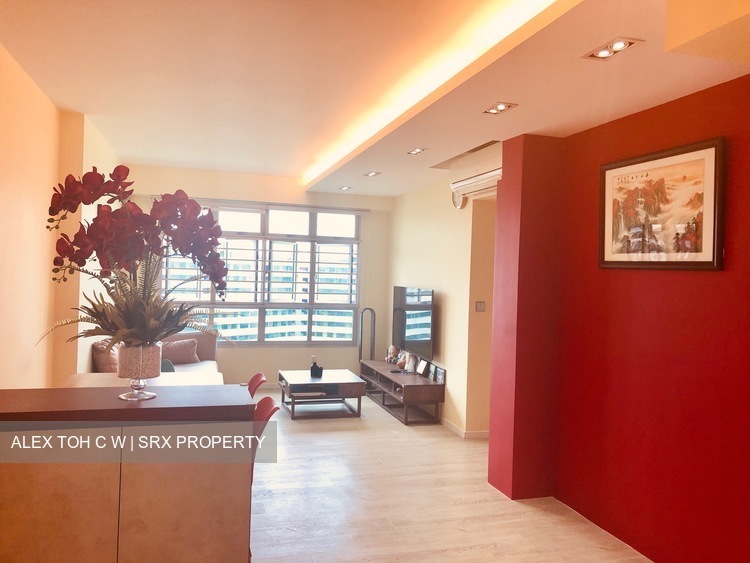 Blk 313C Sumang Link (Punggol), HDB 4 Rooms #205072751